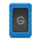 G-Technology GDEVRAWEA20001ADB disco rigido esterno 2 TB Blu, Grigio 2