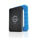 G-Technology G-DRIVE ev RaW disco rigido esterno 500 GB Nero 11