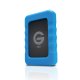 G-Technology G-DRIVE ev RaW disco rigido esterno 500 GB Nero 9