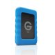 G-Technology G-DRIVE ev RaW disco rigido esterno 500 GB Nero 10