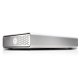 G-Technology G-DRIVE USB disco rigido esterno 4 TB Argento 4