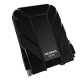 ADATA 1TB DashDrive Durable HD710 disco rigido esterno 5400 Giri/min 2.5