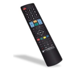 G.B.S. Elettronica REPLACEMENT FOR SAMSUNG telecomando IR Wireless TV Pulsanti