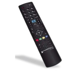 G.B.S. Elettronica REPLACEMENT FOR LG telecomando IR Wireless TV Pulsanti
