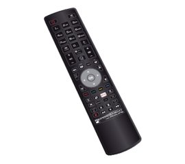 G.B.S. Elettronica Replacement for Philips telecomando IR Wireless TV Pulsanti