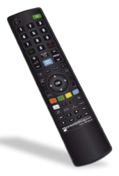 G.B.S. Elettronica REPLACEMENT FOR SONY telecomando IR Wireless TV Pulsanti
