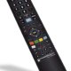 G.B.S. Elettronica REPLACEMENT FOR SONY telecomando IR Wireless TV Pulsanti 2
