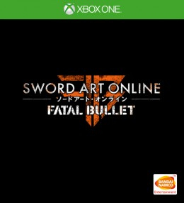 BANDAI NAMCO Entertainment Sword Art Online: Fatal Bullet, Xbox One Standard
