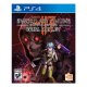 BANDAI NAMCO Entertainment Sword Art Online: Fatal Bullet, PS4 Standard PlayStation 4 2