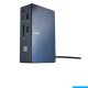 ASUS SimPro Dock Cablato USB 3.2 Gen 1 (3.1 Gen 1) Type-C Nero, Blu 4