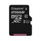 Kingston Technology Canvas Select 256 GB MicroSDXC UHS-I Classe 10 2