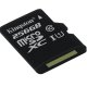 Kingston Technology Canvas Select 256 GB MicroSDXC UHS-I Classe 10 3