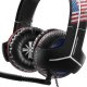 Thrustmaster Y-350CPX 7.1 Powered Far Cry 5 Edition Auricolare Cablato A Padiglione Gaming Nero, Blu, Rosso, Bianco 3