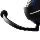 Thrustmaster Y-350CPX 7.1 Powered Far Cry 5 Edition Auricolare Cablato A Padiglione Gaming Nero, Blu, Rosso, Bianco 5