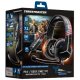Thrustmaster Y-350CPX 7.1 Powered Far Cry 5 Edition Auricolare Cablato A Padiglione Giocare Nero, Blu, Rosso, Bianco 7
