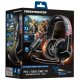 Thrustmaster Y-350CPX 7.1 Powered Far Cry 5 Edition Auricolare Cablato A Padiglione Gaming Nero, Blu, Rosso, Bianco 7
