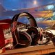 Thrustmaster Y-350CPX 7.1 Powered Far Cry 5 Edition Auricolare Cablato A Padiglione Gaming Nero, Blu, Rosso, Bianco 8