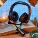 Thrustmaster Y-350CPX 7.1 Powered Far Cry 5 Edition Auricolare Cablato A Padiglione Gaming Nero, Blu, Rosso, Bianco 9