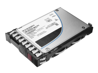 HPE 868818-B21 drives allo stato solido 2.5" 480 GB Serial ATA III MLC