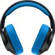 Logitech G G233 Prodigy Wired Gaming Headset Auricolare Cablato A Padiglione Nero, Ciano 4