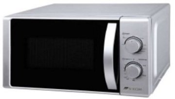 Sekom Micro.sm820c7hs 800W Grill