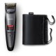 Philips BEARDTRIMMER Series 3000 Rifinitore per peli corti e barba QT4015/16 2