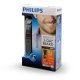 Philips BEARDTRIMMER Series 3000 Rifinitore per peli corti e barba QT4015/16 3