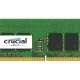 Crucial 8GB DDR4 2133 memoria 1 x 8 GB 2133 MHz 2