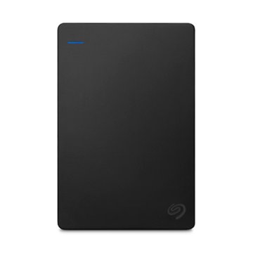 Seagate Game Drive STGD2000400 disco rigido esterno 2 TB 2.5" Micro-USB B 3.2 Gen 1 (3.1 Gen 1) Nero, Blu