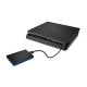 Seagate Game Drive STGD2000400 disco rigido esterno 2 TB 2.5