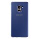 Samsung Galaxy A8 Neon Flip Cover 3