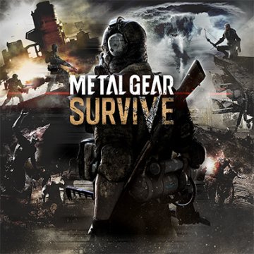 Digital Bros Metal Gear Survive, Xbox One Standard Inglese