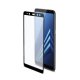 Celly FULLGLASS705BK protezione per lo schermo e il retro dei telefoni cellulari Pellicola proteggischermo trasparente 1 pz 2