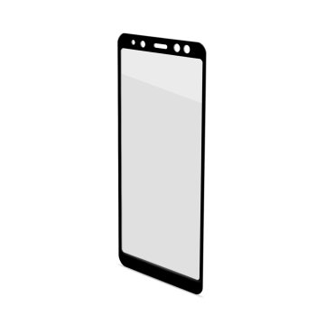 Celly Full Glass Pellicola proteggischermo trasparente Samsung 1 pz