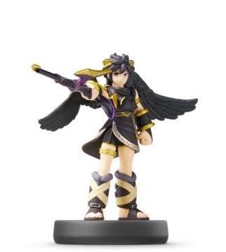 Nintendo Dark Pit