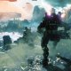 Electronic Arts Titanfall 2 Standard Tedesca, Inglese, ESP, Francese, ITA, Portoghese, Russo PlayStation 4 4