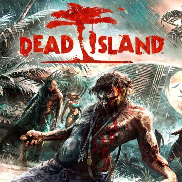 Deep Argento Dead Island - Definitive Collection Completa Tedesca, Inglese, ESP, Francese, ITA, Giapponese, Polacco, Russo, Ceco PlayStation 4