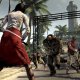 Deep Silver Dead Island - Definitive Collection Completa Tedesca, Inglese, ESP, Francese, ITA, Giapponese, Polacco, Russo, Ceco PlayStation 4 5