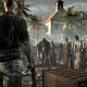 Deep Silver Dead Island - Definitive Collection Completa Tedesca, Inglese, ESP, Francese, ITA, Giapponese, Polacco, Russo, Ceco PlayStation 4 10