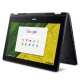 Acer Chromebook Spin 11 R751TN-C7E4 Intel® Celeron® N3450 29,5 cm (11.6