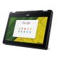 Acer Chromebook Spin 11 R751TN-C7E4 Intel® Celeron® N3450 29,5 cm (11.6