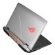 ASUS ROG G703VI-E5010T Intel® Core™ i7 i7-7820HK Computer portatile 43,9 cm (17.3