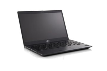 Fujitsu LIFEBOOK U937 Intel® Core™ i7 i7-7600U Computer portatile 33,8 cm (13.3") Full HD 8 GB DDR4-SDRAM 256 GB SSD Wi-Fi 5 (802.11ac) Windows 10 Pro Nero