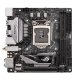 ASUS ROG STRIX B250I GAMING Intel® B250 LGA 1151 (Socket H4) mini ATX 3