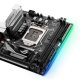 ASUS ROG STRIX B250I GAMING Intel® B250 LGA 1151 (Socket H4) mini ATX 6