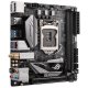 ASUS ROG STRIX B250I GAMING Intel® B250 LGA 1151 (Socket H4) mini ATX 8