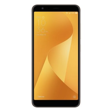 ASUS ZenFone Max Plus ZB570TL-4G035WW 14,5 cm (5.7") Doppia SIM Android 7.1.1 4G Micro-USB 3 GB 32 GB 4130 mAh Oro