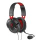 Turtle Beach Recon 50 Auricolare Cablato A Padiglione Giocare Nero, Rosso 2