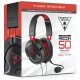 Turtle Beach Recon 50 Auricolare Cablato A Padiglione Giocare Nero, Rosso 13