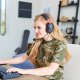 Turtle Beach Recon 50 Auricolare Cablato A Padiglione Gaming Nero, Rosso 16